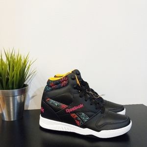 Reebok sneakers